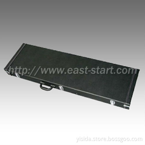 Rectangular Electric Bass Hard Case